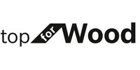 Top für Holz.