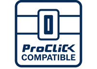 ProClick-kompatibel.