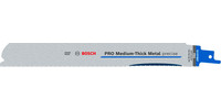 PRO Medium-Thick Metal S1137BEF precise Säbelsägeblatt