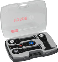 Heavy Duty Blatt Set, 4-tlg.