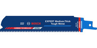 EXPERT Medium-Thick Tough Metal S955HHC Säbelsägeblatt