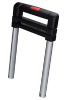 Teleskopstiel für Staubsauger