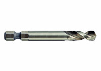 HSS-Co Zentrierbohrer für Power Change Plus-Lochsägen