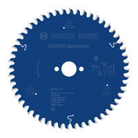 EXPERT Aluminium Kreissägeblatt für Handkreissägen und Metalltrennsägen