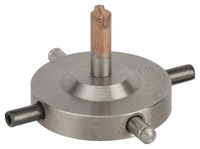 Zentrierkreuze für 1 1/4-Zoll UNC