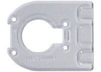 PRO Grundplatte für Oberfräser