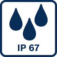 IP67.