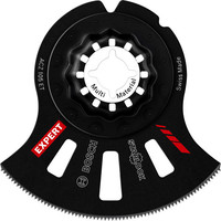 EXPERT ACZ 105 ET Multi Material Segmentsägen-Sägeblatt