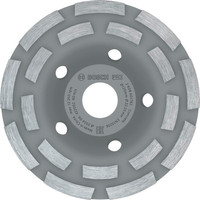 PRO Concrete Topfscheibe für Betonschleifer (langlebig), Bohrung 22,23 mm