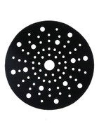 Bosch 150 mm Pad Saver für Schleifmaschinen.