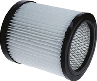 Kartuschenfilter für Staubsauger