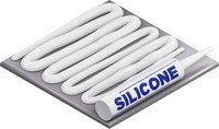 Silikon.