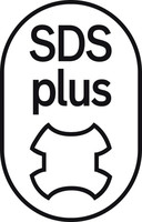 SDS plus.
