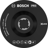 PRO Stützteller für kleine Winkelschleifer, SCM