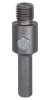 PRO Hex Adapter