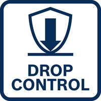 Drop-Kontrolle.