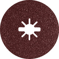 EXPERT R781 Prisma Fiberscheibe, X-LOCK