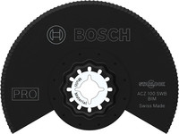 PRO ACZ 100 SWB Segmentsägeblatt