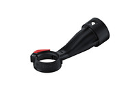 Absaugvorrichtungen für Multifunktionswerkzeuge