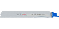 PRO Thin Metal S1137EAF precise Säbelsägeblatt
