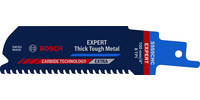 EXPERT Thick Tough Metal S555CHC Blätter