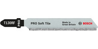 PRO Soft Tile T130RF Stichsägeblatt