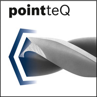 PointteQ-Bohrer.