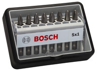 Extra Hard Schrauberbitsets – Robust Line – PH