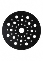 Stütztellerschoner für Exzenterschleifer