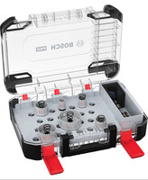 PRO Sheet Metal Power Change Plus Lochsägen-Set