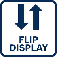 Flip-Display.