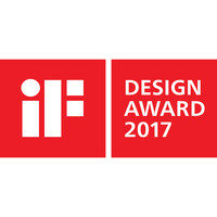 Designpreis 2017.