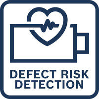 Fehlerrisikoerkennung.