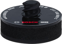 PRO Schleifteller für Deltaschleifer