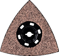 EXPERT MAVZ 116 RT6 Schleifplatten