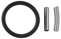 PRO Befestigungsset für SDS max Bohrkrone