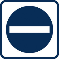 Schlitzschraubendreher.