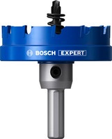 EXPERT Sheet Metal Lochsäge