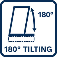 180° neigbar.