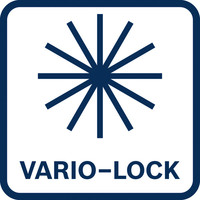 Vario-Lock.