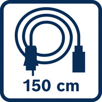 Kamerakabel 150 cm.