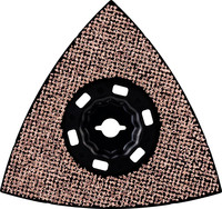 EXPERT MAVZ 116 RT4 Schleifplatten