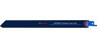 EXPERT Cement Cast Iron S1750RD Blätter