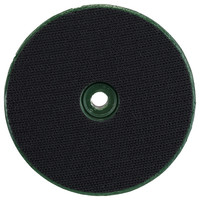 Diamantpolierscheiben-Halterungen