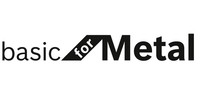 Basic für Metall.