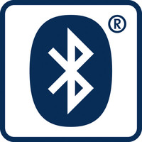 Bluetooth.