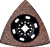 EXPERT AVZ 90 RT6 Schleifplatten