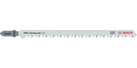 PRO Hardwood fast T344DF Stichsägeblatt