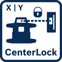 CenterLock.