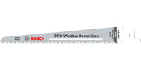 PRO Window S611DF Demolition Säbelsägeblatt